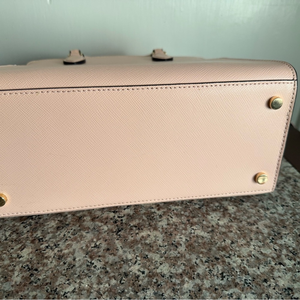 Kate Spade Madison Small Satchel - Picture 6 of 8